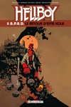 Hellboy et BPRD - Tome 7 : Le Retour d'Effie Kolb