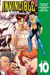 Invincible - Int�grale - Int�grale volume 10
