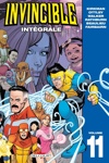 Invincible - Int�grale - Int�grale volume 11