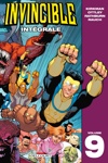 Invincible - Int�grale - Int�grale volume 9