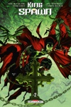 King Spawn - Tome 2
