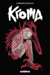 Kroma - Kroma - Comptoir du r�ve