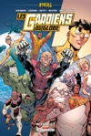 Les gardiens du globe - Int�grale Volume 1