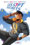 Les Sept Secrets - Tome 3