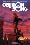 Oblivion song - Tome 6