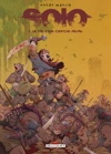 Solo - Tome 6 - La fin d'un cercle-infini