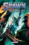 Spawn - Renaissance - Volume 13 - Edition Sp�ciale le comptoir du r�ve