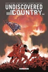 Undiscovered country - Tome 4