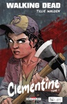 Walking Dead - Clementine - Tome 1 - Edition Sp�ciale Bulle En Stock