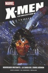 X-Men - La collection Mutante - Tome 67 - Nouveaux Mutants : La saga de l'ours d�mon