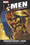 X-Men - La collection Mutante - Tome 68 - Nouveaux Mutants : L�gion