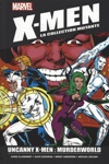 X-Men - La collection Mutante - Tome 75 - Uncanny X-Men : Murderworld