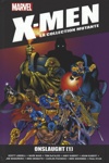 X-Men - La collection Mutante - Tome 77 - X men : Onslaught (1)