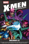 X-Men - La collection Mutante - Tome 79 - X men : Onslaught  - Partie 3