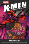 X-Men - La collection Mutante - Tome 80 - X men : Onslaught  - Partie 4