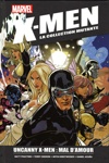 X-Men - La collection Mutante - Tome 81 - Uncanny X-Men : Mal D'amour 