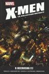 X-Men - La collection Mutante - Tome 82 - X-Necrosha - Partie 1