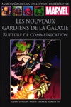 Marvel Comics - La collection de r�f�rence - Tome 225 - Les Nouveaux Gardiens de la Galaxie : rupture de communication