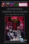 Marvel Comics - La collection de r�f�rence - Tome 227 - Les nouveaux gardiens de la galaxie - Les cavaliers du ciel