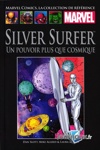 Marvel Comics - La collection de r�f�rence - Tome 229 - Silver Surfer - Un pouvoir plus que cosmique