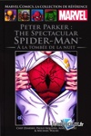 Marvel Comics - La collection de r�f�rence - Tome 231 - Peter Parker : The spectacular Spider-Man - A la tomb�e de la nuit
