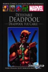Marvel Comics - La collection de r�f�rence - Tome 233 - D�testable Deadpool - Deadpool tue Cable