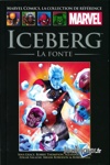 Marvel Comics - La collection de r�f�rence - Tome 234 - Iceberg - La fonte