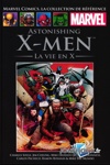 Marvel Comics - La collection de r�f�rence - Tome 238 - Astonishing X-MEN - La vie en X