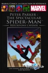 Marvel Comics - La collection de r�f�rence - Tome 239 - Peter Parker : The spectacular Spider-Man - R��crivons l'avenir