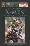 Marvel Comics - La collection de r�f�rence - Tome 240 - X-Men - Appelez-moi X