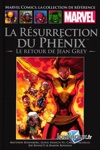Marvel Comics - La collection de r�f�rence - Tome 243 - La R�surrection du Ph�nix - Le retour de Jean Grey