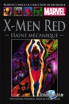 Marvel Comics - La collection de r�f�rence - Tome 245 - X - Men Red - Haine M�canique