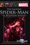 Marvel Comics - La collection de r�f�rence - Tome 246 - The Amazing Spider-Man - Le Bouffon Rouge