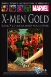 Marvel Comics - La collection de r�f�rence - Tome 248 - X men Gold 