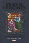 Marvel Origines - Tome 9 - Fantastic Four 4 (1963)
