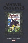 Marvel Origines - Tome 12 - Fantastic Four 5 (1964)