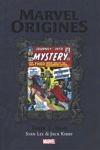 Marvel Origines - Tome 14 - Thor 3 (1964)