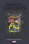 Marvel Origines - Tome 15 - Spider-Man 3 (1964)
