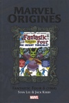 Marvel Origines - Tome 16 - Fantastic Four 6 (1964)