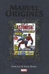 Marvel Origines - Tome 17 - Hulk 2 (1964)