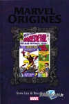Marvel Origines - Tome 18 - Dardevil 1 (1964)