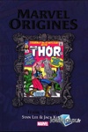 Marvel Origines - Tome 20 - Thor 4 (1964)
