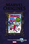 Marvel Origines - Tome 21 - Avengers 2 (1964)