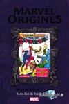Marvel Origines - Tome 22 - Spider-Man 4 (1964)