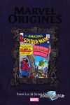 Marvel Origines - Tome 24 - Spider-Man 5 (1964)