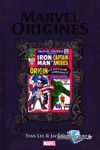Marvel Origines - Tome 25 - Captain America 1 (1964)
