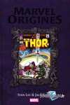 Marvel Origines - Tome 26 - Thor 5 (1964)