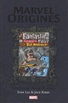 Marvel Origines - Tome 27 - 