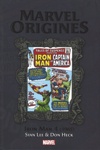 Marvel Origines - Tome 28 - Iron Man 4 (1965)