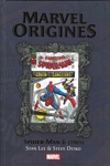 Marvel Origines - Tome 31 - Spider-man 6 (1965)
